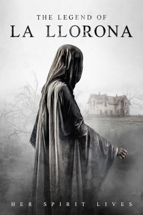 The Legend of La Llorona izle ()