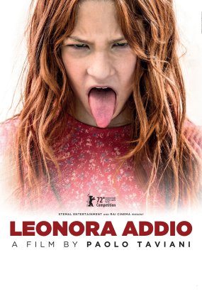 Elveda Leonora izle (2022)