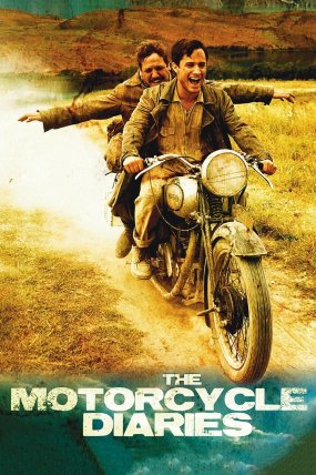 Motosiklet Günlüğü izle (2004)