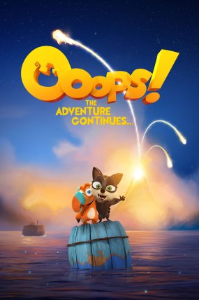 Ooops! Sevimli Tayfa izle (2020)