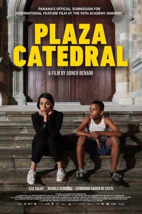 Plaza Catedral izle (2021)