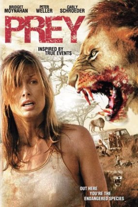 Prey izle (2007)