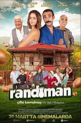 Randıman izle (2020)