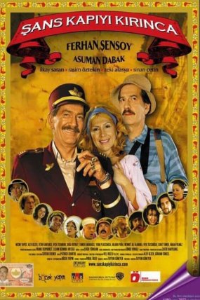 Şans Kapıyı Kırınca izle (2005)