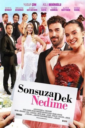 Sonsuza Dek Nedime izle (2022)