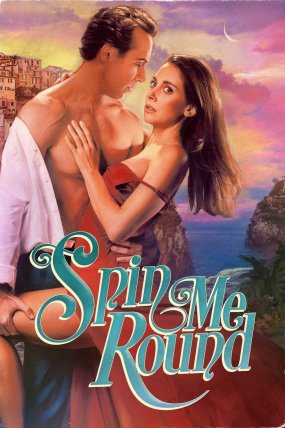 Spin Me Round izle (2022)