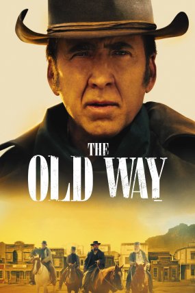 The Old Way izle (2023)