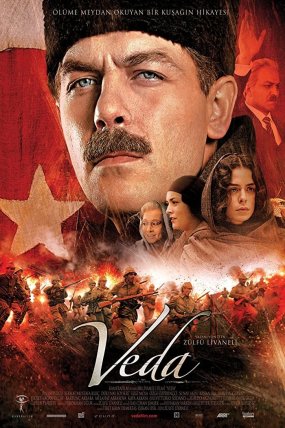 Veda izle (2010)