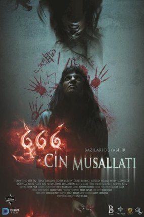 666: Cin Musallatı izle (2017)