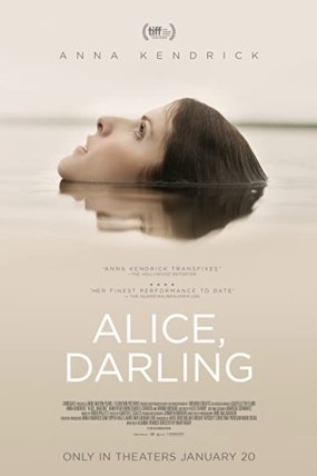 Alice, Darling izle (2022)