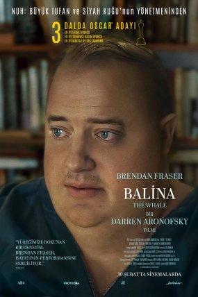 Balina izle (2022)