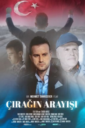 Çırağın Arayışı izle (2022)