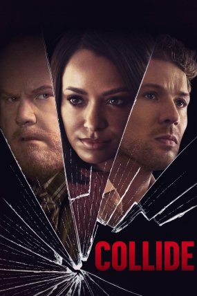 Collide izle (2022)