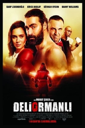 Deliormanlı izle (2016)