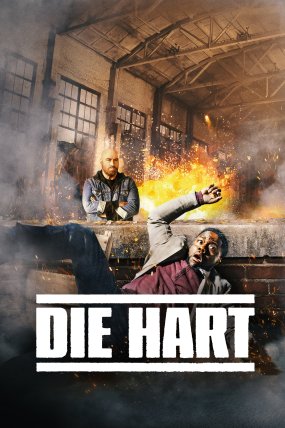 Die Hart: the Movie izle (2023)