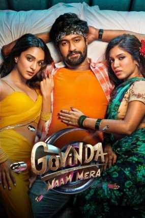 Govinda Naam Mera izle (2022)