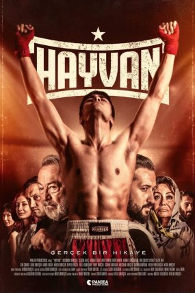 Hayvan izle (2022)