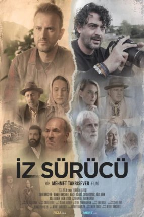 İz Sürücü izle (2022)