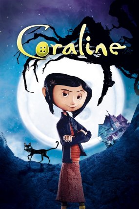 Koralin ve Gizli Dünya izle (2009)