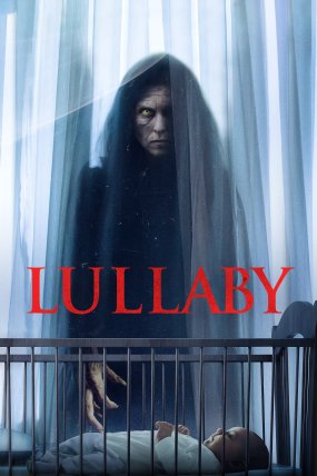 Lullaby izle (2022)