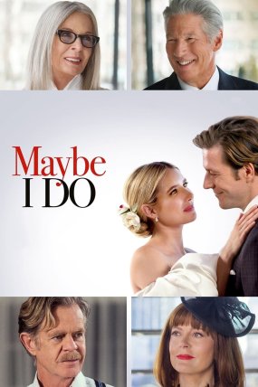 Maybe I Do izle (2023)