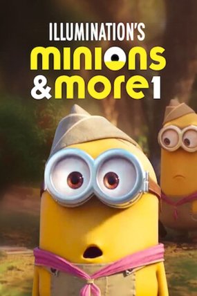 Minions & More 1 izle (2022)