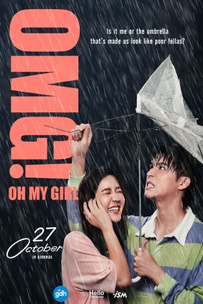 OMG! Oh My Girl izle ()