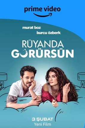 Rüyanda Görürsün izle (2023)