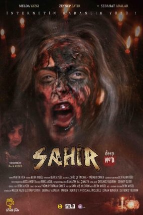 Sahir Deep Web izle (2019)