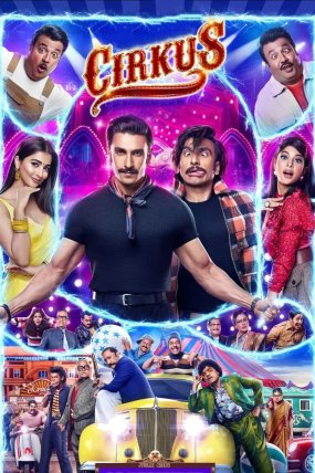 Circus izle (2022)