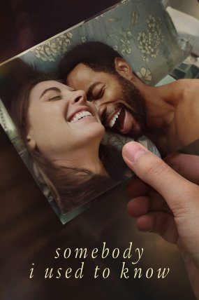 Somebody I Used to Know izle (2023)