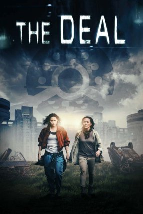 The Deal izle (2022)