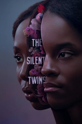 The Silent Twins izle (2022)