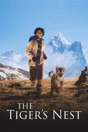 The Tiger’s Nest izle (2022)