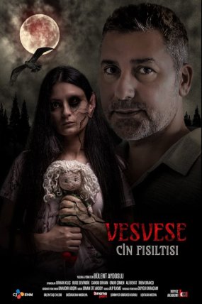 Vesvese: Cin Fısıltısı izle (2022)