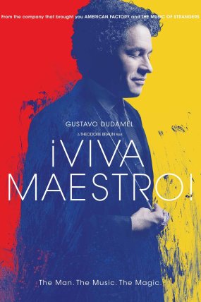 ¡Viva Maestro! izle (2022)