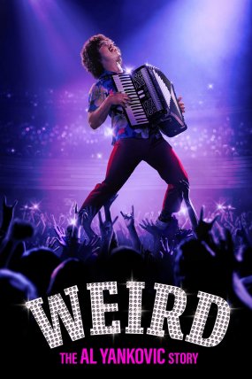 Weird: The Al Yankovic Story izle (2022)