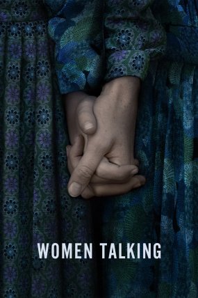 Women Talking izle (2022)