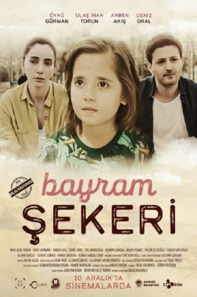 Bayram Şekeri izle (2021)