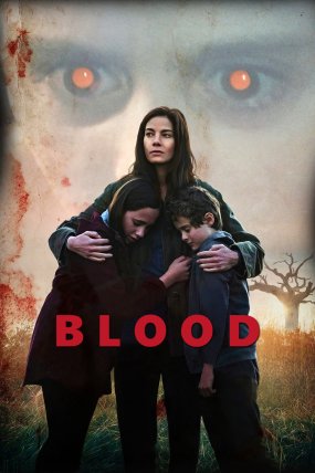 Blood izle (2023)