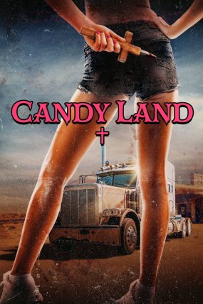 Candy Land izle (2023)