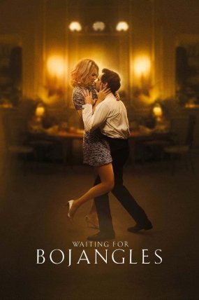 Waiting for Bojangles izle (2021)