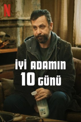 İyi Adamın 10 Günü izle (2023)