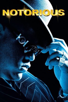 Notorious izle (2009)