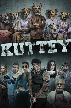 Kuttey izle (2023)