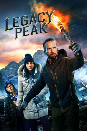 Legacy Peak izle (2022)