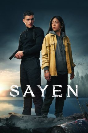 Sayen izle (2023)