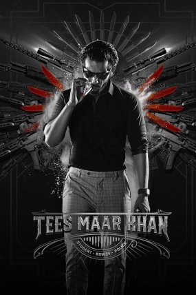 Tees Maar Khan izle (2022)