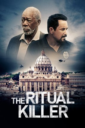 The Ritual Killer izle (2023)