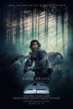 65 izle (2023)